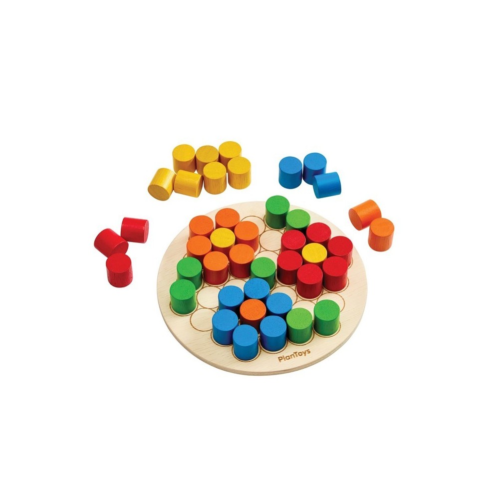 CAJA FICHAS CON PATRONES MONTESSORI 2