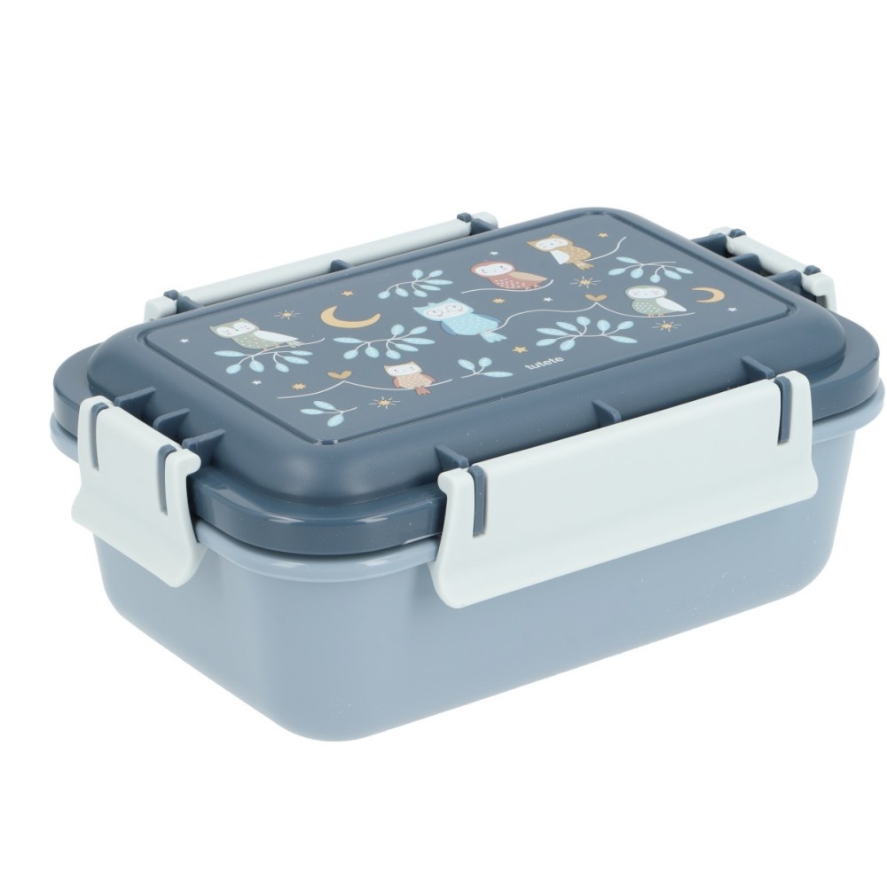 CAJA ALMUERZO BENTO MAGICAL FOREST