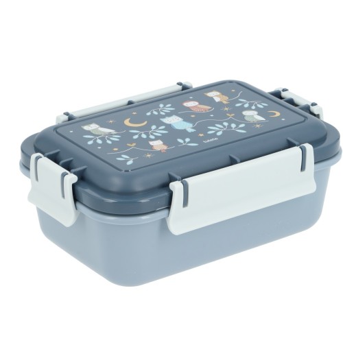 CAJA ALMUERZO BENTO MAGICAL FOREST