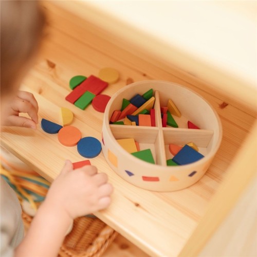 CAJA MOSAICO TANGRAM MONTESSORI