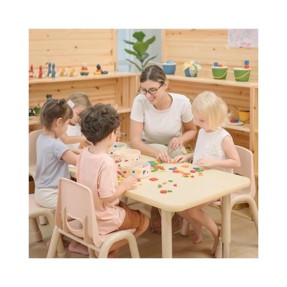 CAJA MOSAICO TANGRAM MONTESSORI