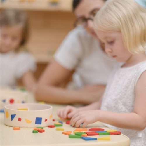 CAJA MOSAICO TANGRAM MONTESSORI