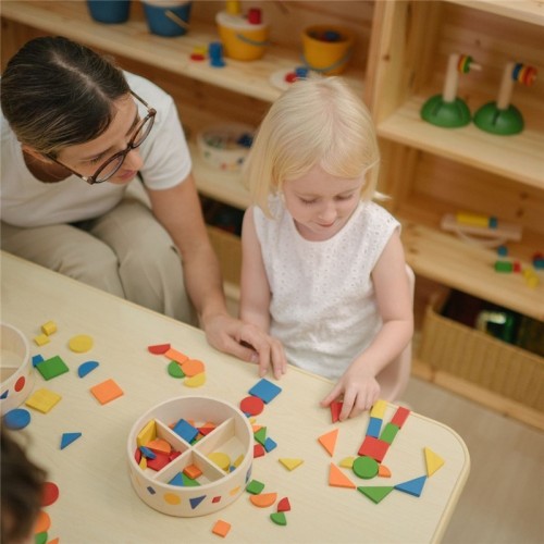 CAJA MOSAICO TANGRAM MONTESSORI