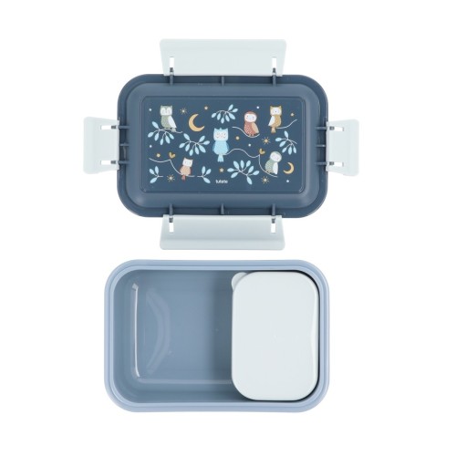 CAJA ALMUERZO BENTO MAGICAL FOREST