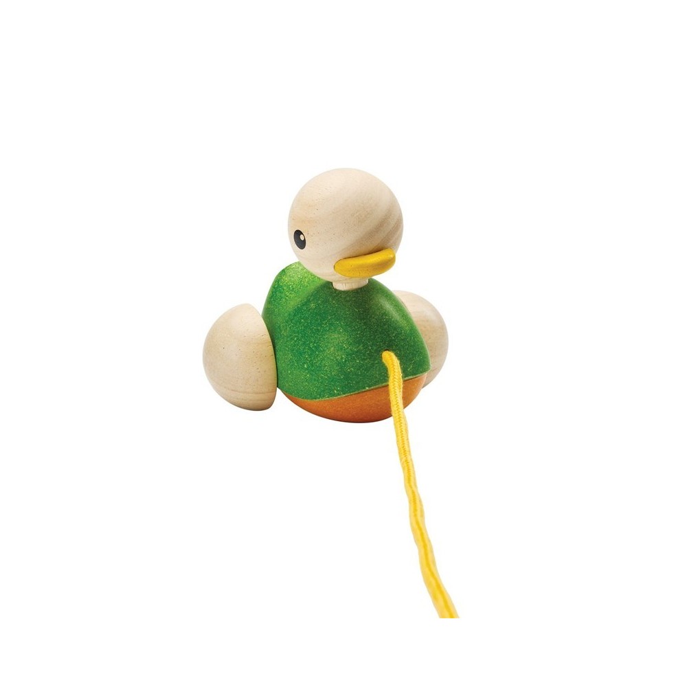 ARRASTRE PATO MONTESSORI 2