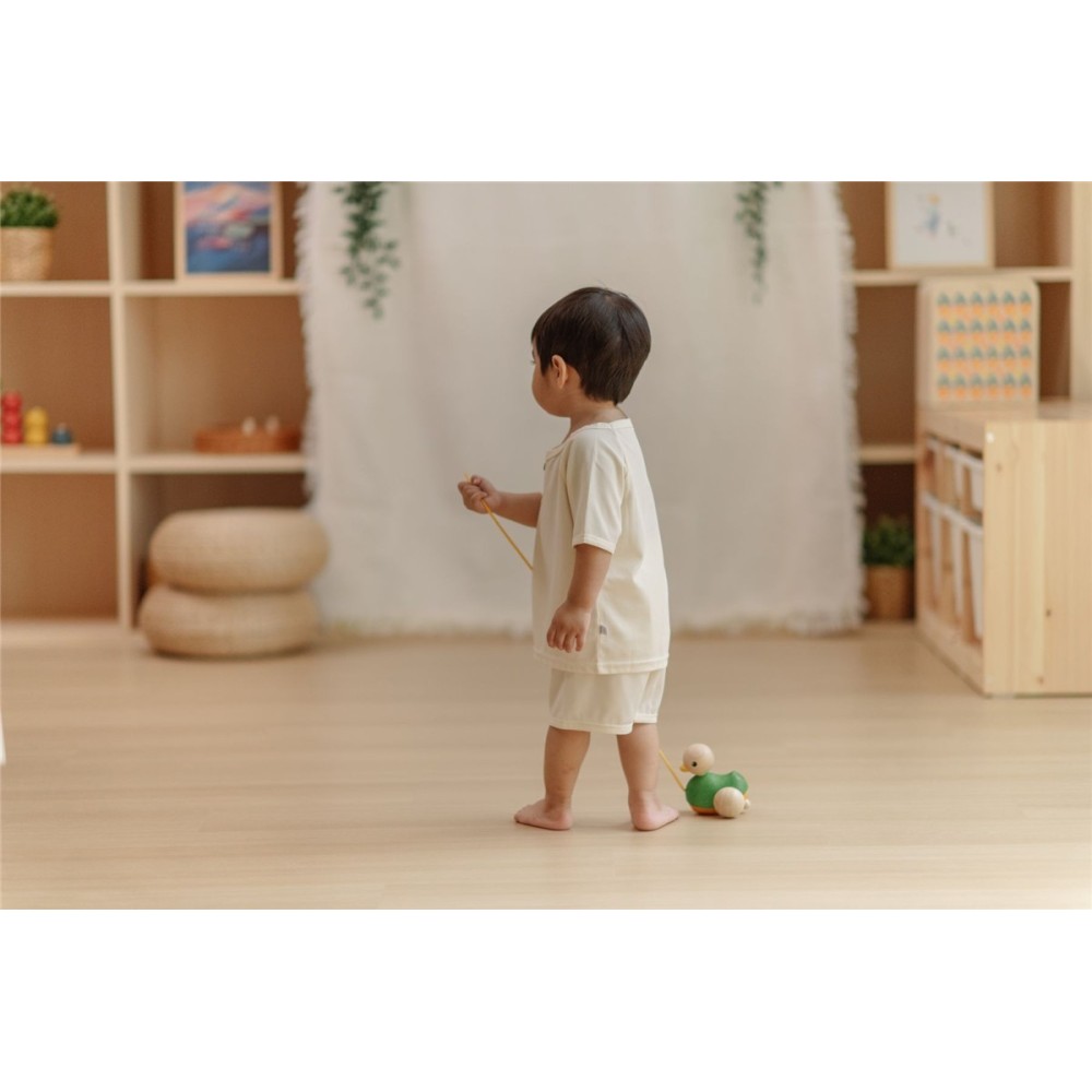 ARRASTRE PATO MONTESSORI