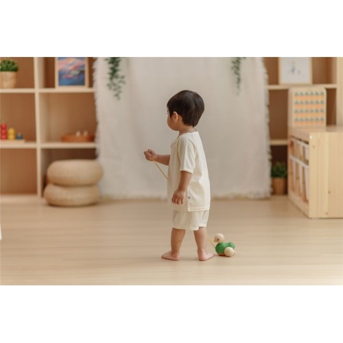 ARRASTRE PATO MONTESSORI