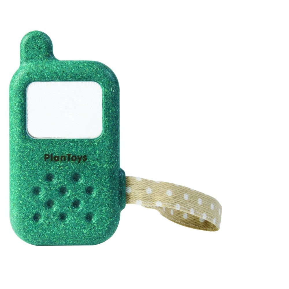 PLANTOYS MI PLANPHONE