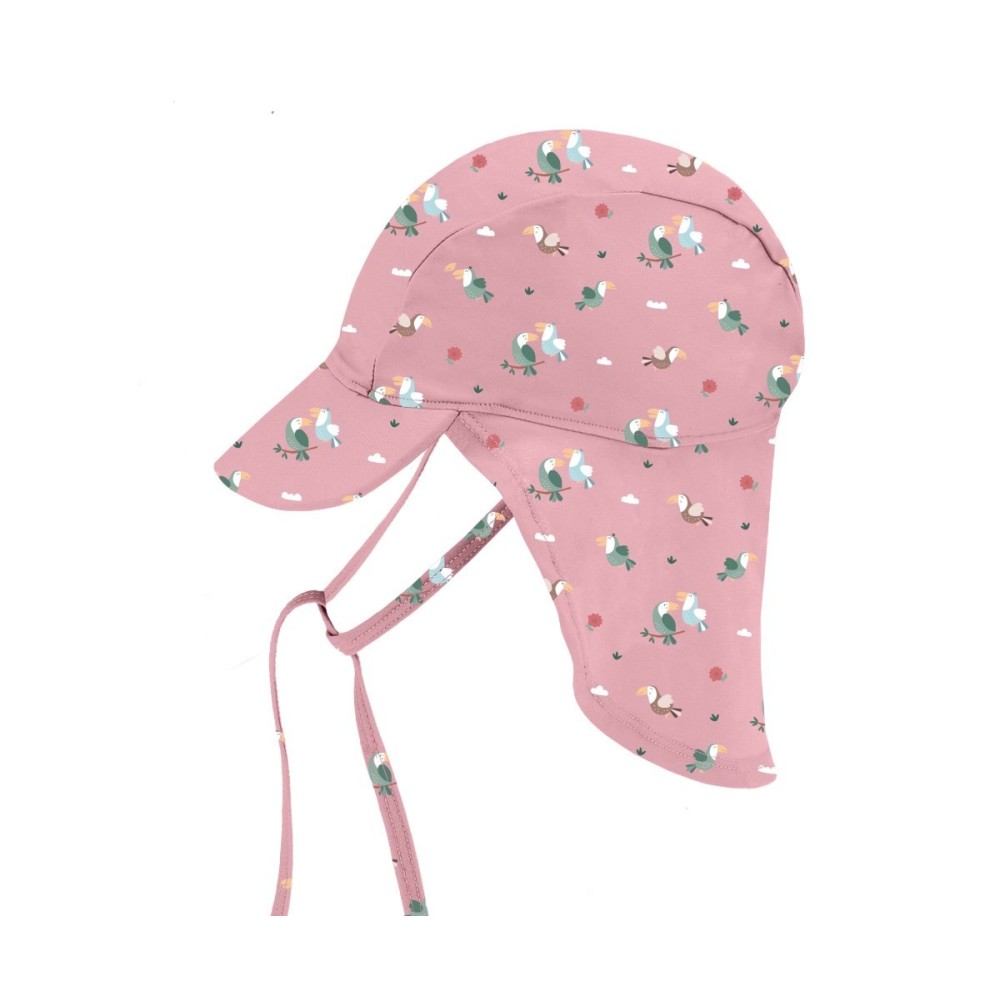 GORRO PLAYA BEBE TUCAN