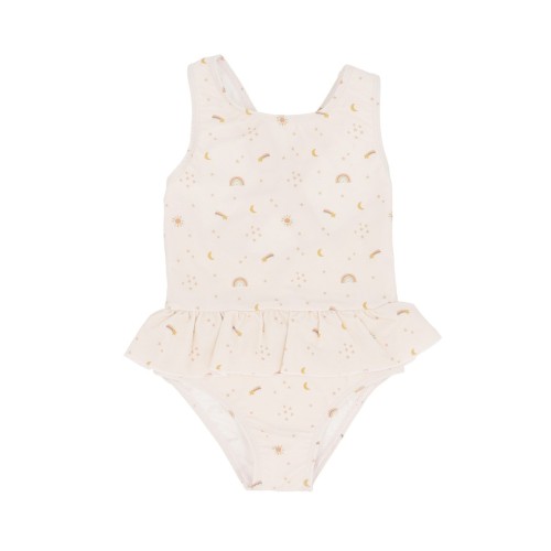 BAÑADOR CRUZADO CON VOLANTES STARTLIGHT