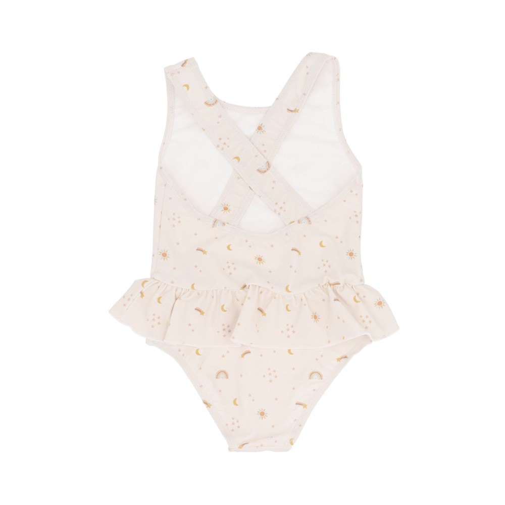 BAÑADOR CRUZADO CON VOLANTES STARTLIGHT 2