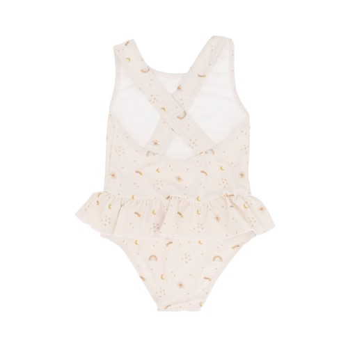 BAÑADOR CRUZADO CON VOLANTES STARTLIGHT