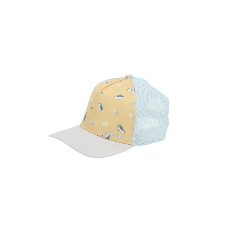 GORRA MONNËKA PENGUIN