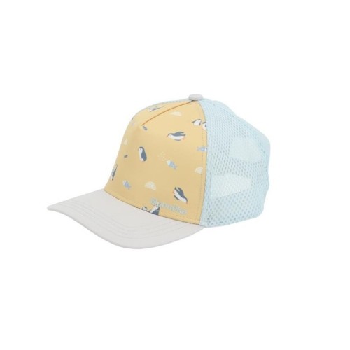 GORRA MONNËKA PENGUIN