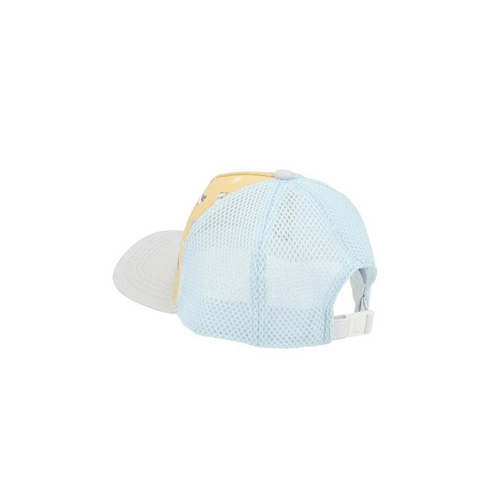 GORRA MONNËKA PENGUIN 2