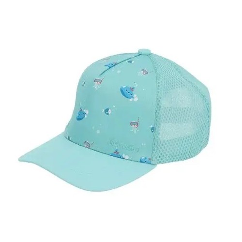 GORRA MONNËKA SUBMARINE