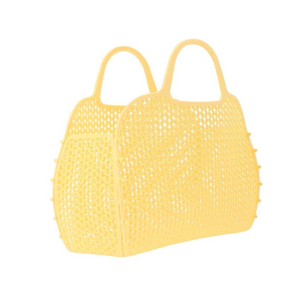 BOLSO RETRO VINTAGE LIMON