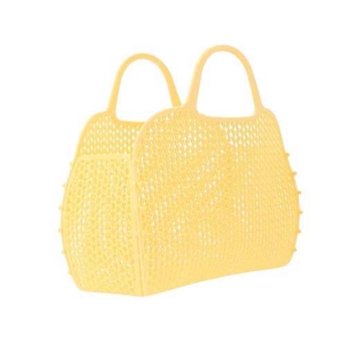 BOLSO RETRO VINTAGE LIMON