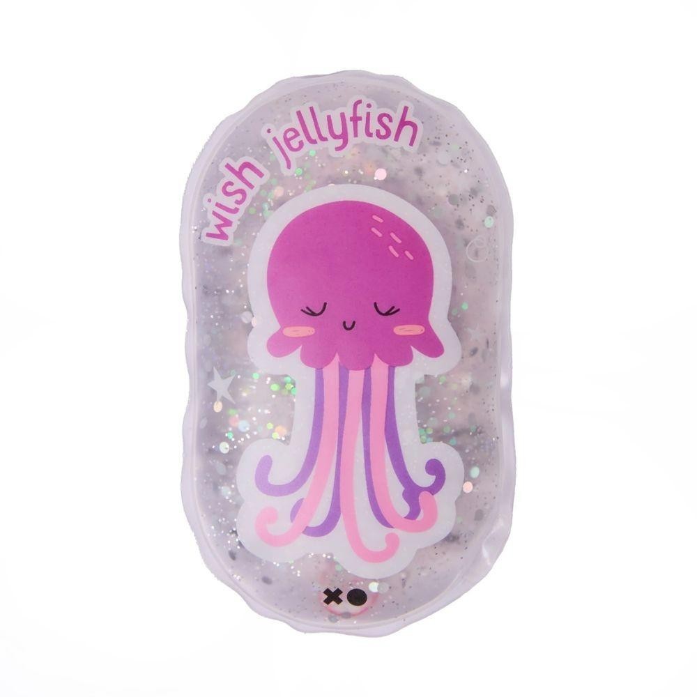 WISH JELLYFISH MEDUSA SENSORIAL ROSA 2
