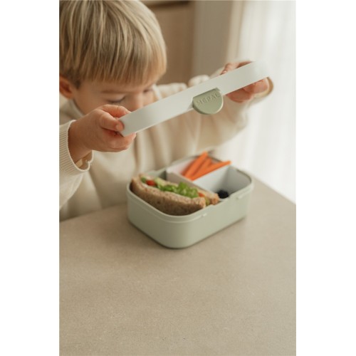 CAJA ALMUERZO  CAMPUS VERDE