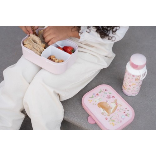 CAJA ALMUERZO CAMPUS FAIRY GARDEN