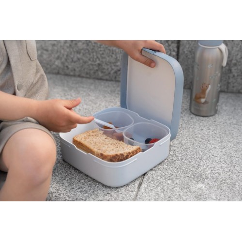 CAJA BENTO GRANDE FOREST FRIENDS