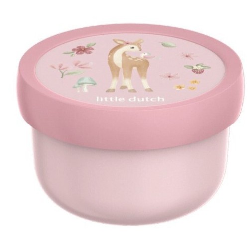 CAJA FRUTA CAMPUS FAIRY GARDEN