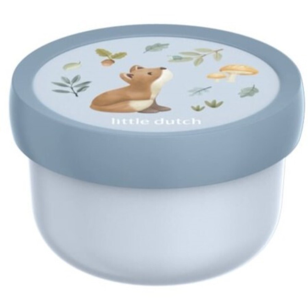 CAJA FRUTA CAMPUS FOREST FRIENDS