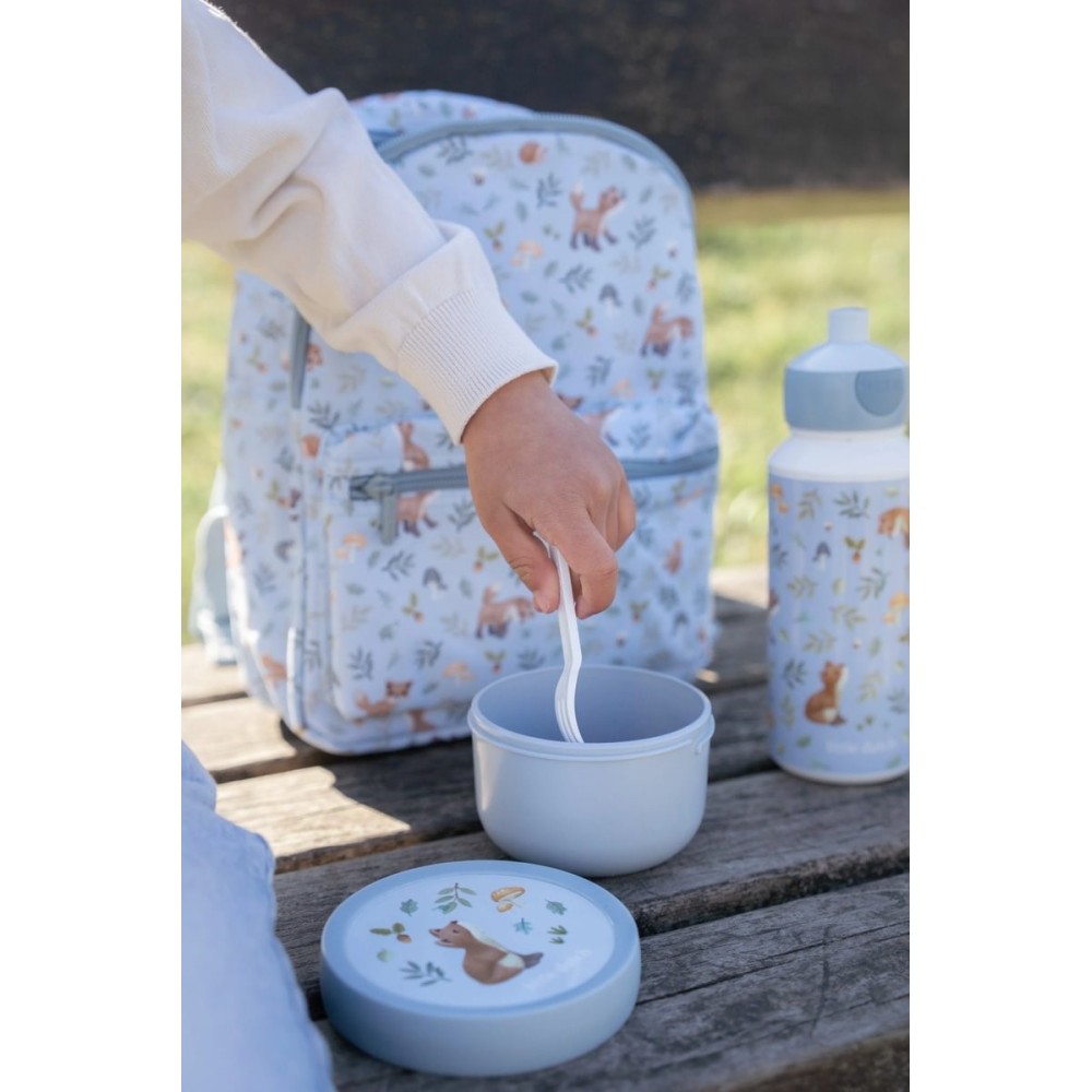 CAJA FRUTA CAMPUS FOREST FRIENDS 2