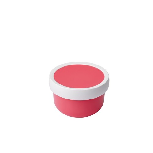 CAJA FRUTA CAMPUS ROSA COOL