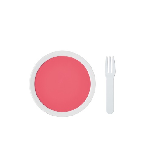 CAJA FRUTA CAMPUS ROSA COOL