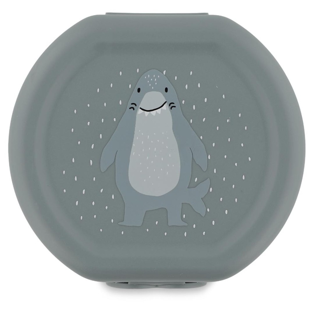 FIAMBRERA CON CLIP 2UN SHARK