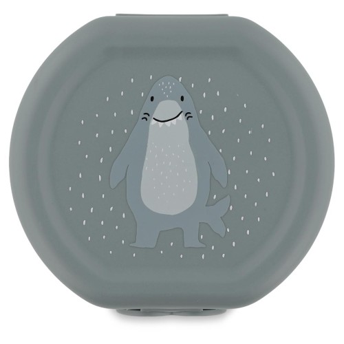 FIAMBRERA CON CLIP 2UN SHARK