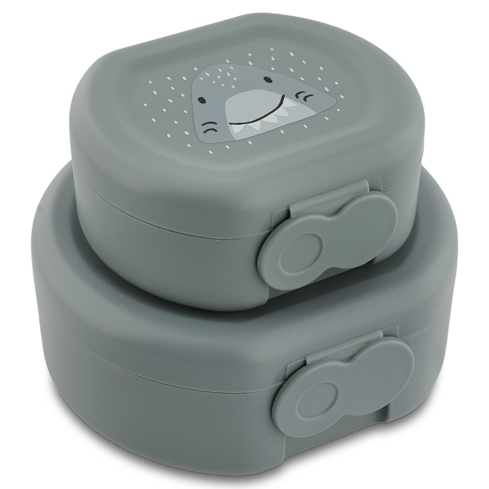 FIAMBRERA CON CLIP 2UN SHARK