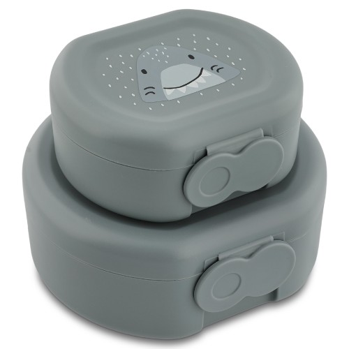 FIAMBRERA CON CLIP 2UN SHARK