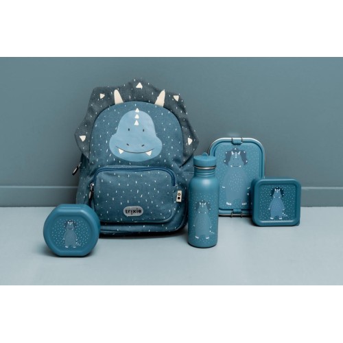 FIAMBRERA CON CLIP 2UN MR TRICERATOPS