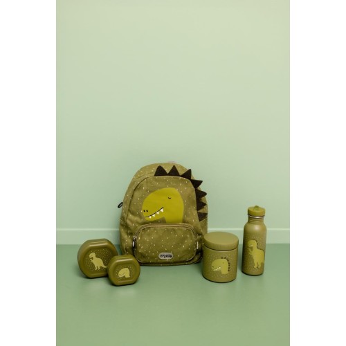 FIAMBRERA CON CLIP 2 UN. DINO