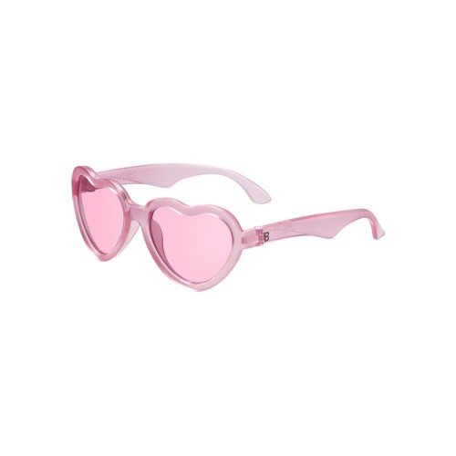GAFAS SOL FLEXIBLES Fuchsia Haze Pink Transparent