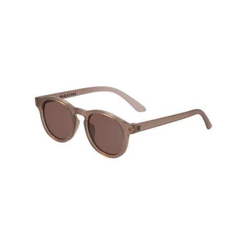GAFAS SOL FLEXIBLE  POLARIZADAS Cocoa Cloud Amber