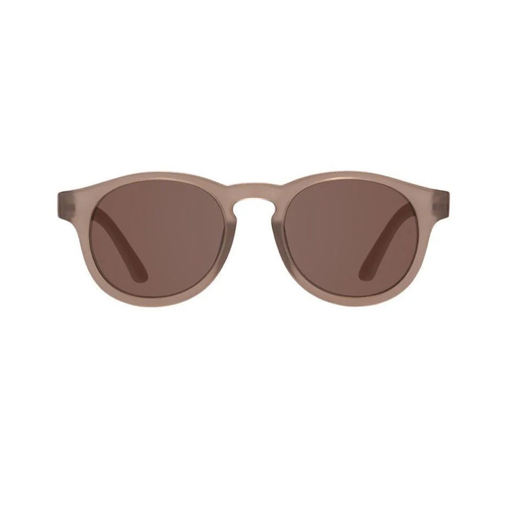 GAFAS SOL FLEXIBLE  POLARIZADAS Cocoa Cloud Amber 2