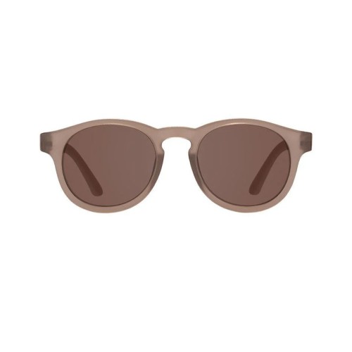 GAFAS SOL FLEXIBLE  POLARIZADAS Cocoa Cloud Amber