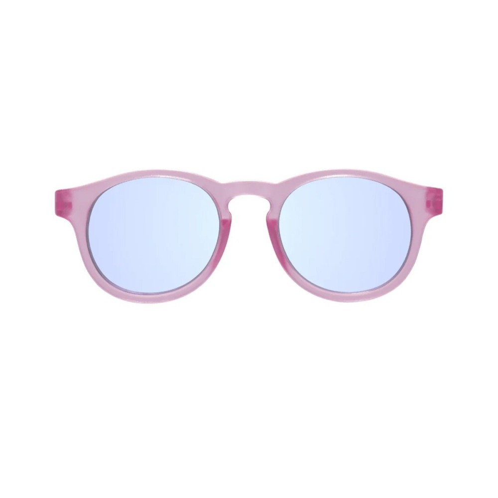 GAFAS  SOL FLEXIBLES POLARIZADAS Fuchsia Haze Purple Mirrored