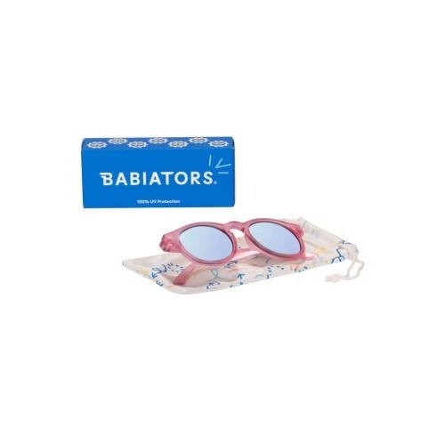 GAFAS  SOL FLEXIBLES POLARIZADAS Fuchsia Haze Purple Mirrored