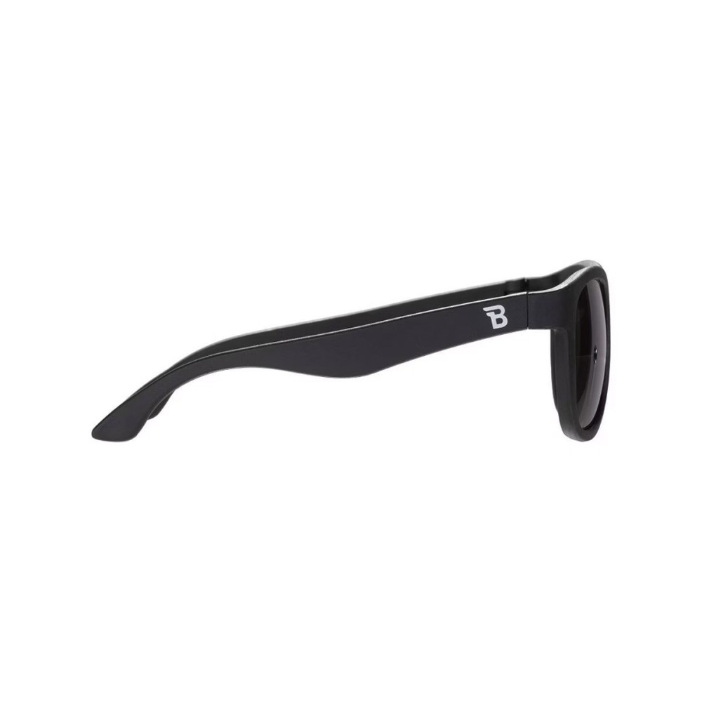 GAFAS SOL FLEX,POLARIZADAS Jet Black Smoke 2