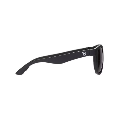 GAFAS SOL FLEX,POLARIZADAS Jet Black Smoke