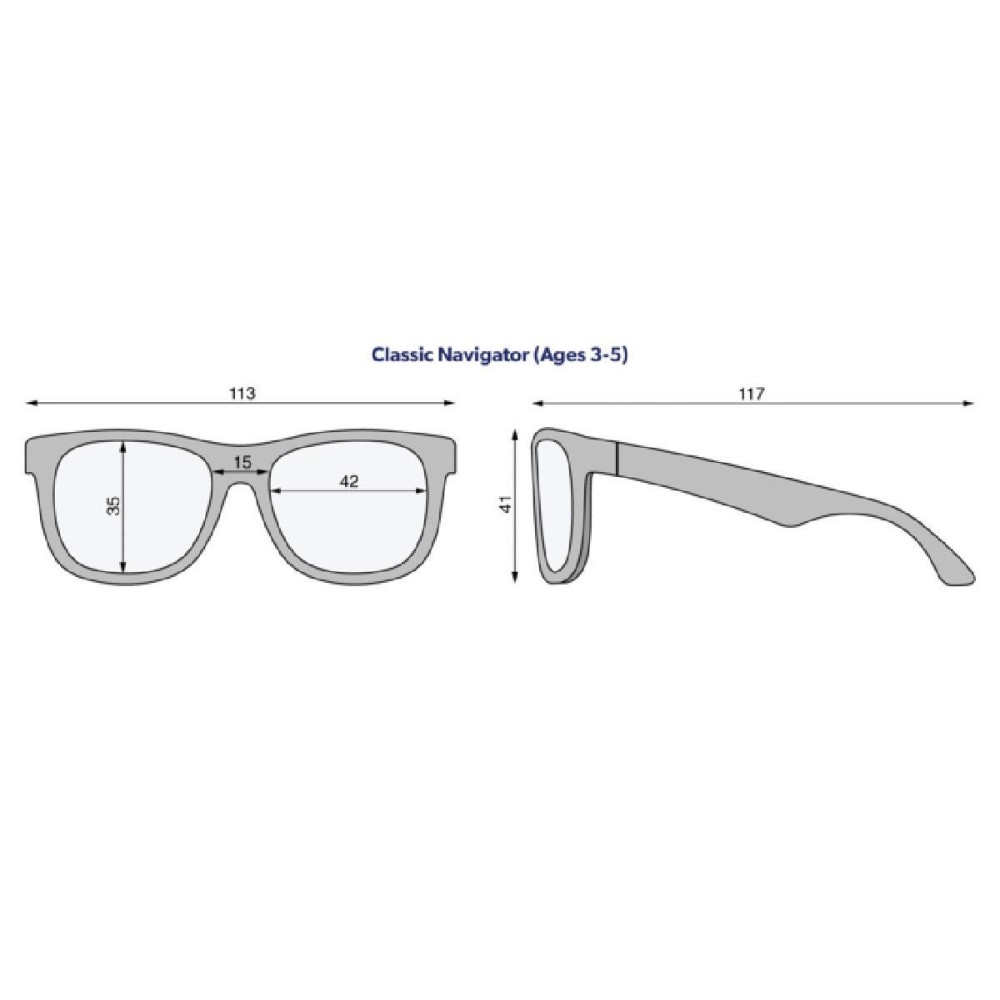 GAFAS SOL FLEX,POLARIZADAS Jet Black Smoke