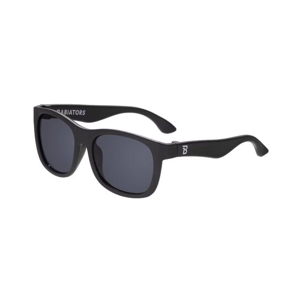 GAFAS SOL FLEX,POLARIZADAS Jet Black Smoke