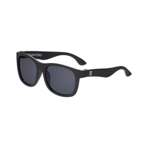 GAFAS SOL FLEX,POLARIZADAS Jet Black Smoke