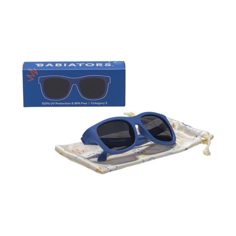 GAFAS SOL FLEX. POLARIZADAS Good As Blue Smoke