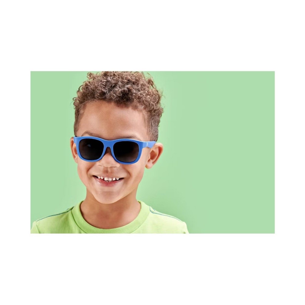 GAFAS SOL FLEX. POLARIZADAS Good As Blue Smoke